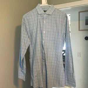 Hugo Boss Dress Shirt for Sale. Used in great condition